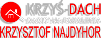 Krzyś-Dach - Krzysztof Najdyhor