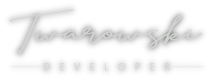 Twarowski Developer - logo